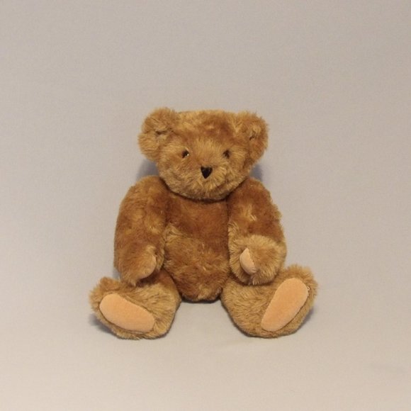 Vermont Teddy Bear Company Other - Authentic Vermont 2012 No 1 Honey Bear